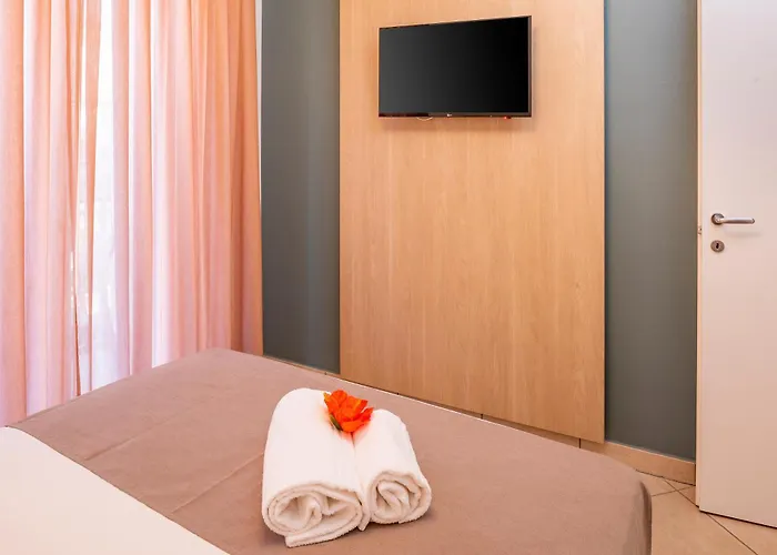Taormina Suite Bardolino